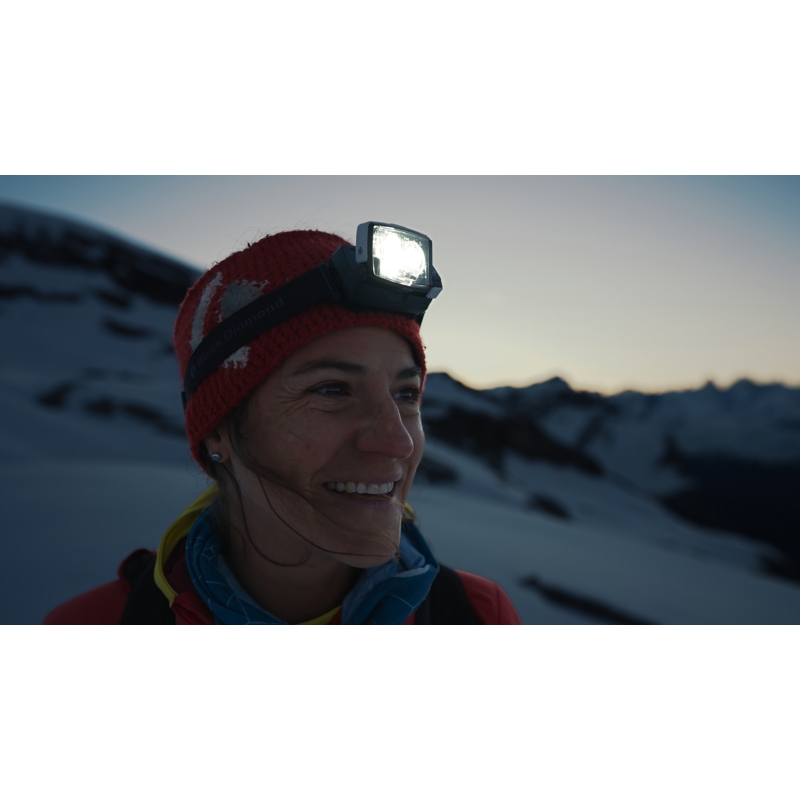 Distance LT 1100 Headlamp – Black Diamond
